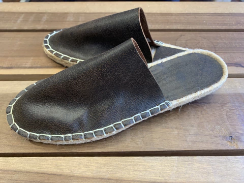 CHANCLAS ROQUE - primo mihi