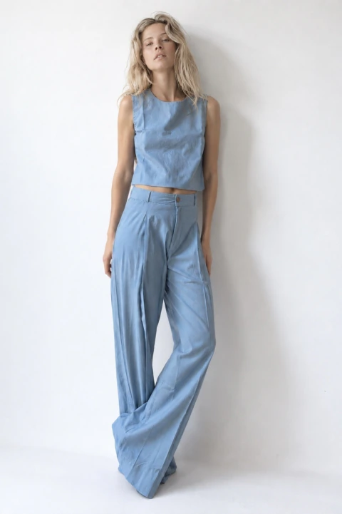 PANTALON ELISA JEAN