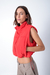 CHALECO VEGA ROJO - comprar online