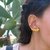 ear-cuff-sin-perforacion-medellin-ear-crawl-dorado-hojas-doradas