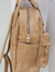 Mochila ANTONIA (Cod 690) - Maria del Valle