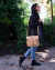 CARTERA/BANDOLERA OLIVIA (Cod. 724) - comprar online