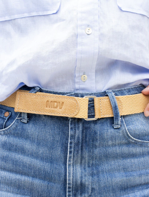 CINTURON MDV