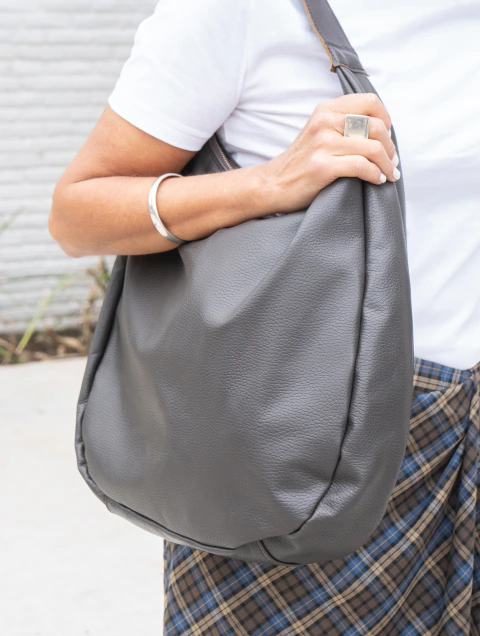Cartera JUSTINA