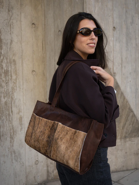 Cartera VERA PELO