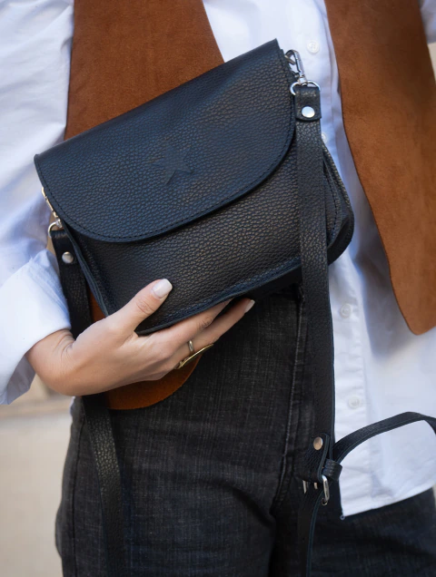 CARTERA EMILIA - Maria del Valle