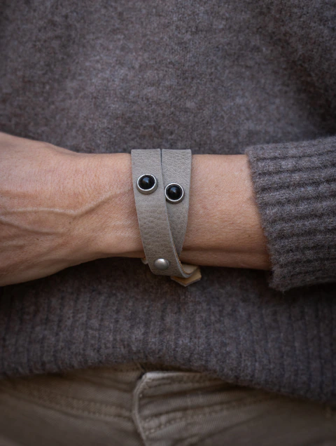 PULSERA DOBLE - comprar online