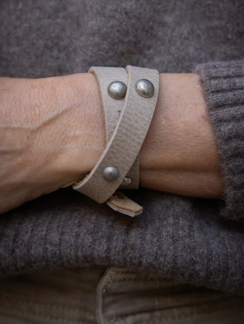 PULSERA DOBLE