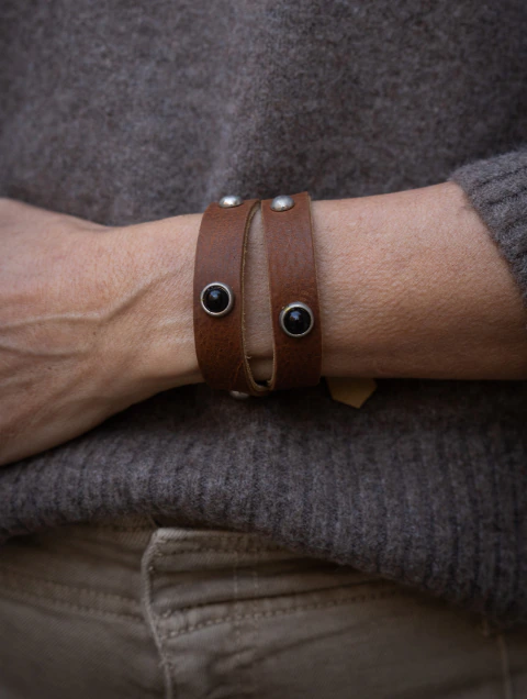 PULSERA DOBLE en internet