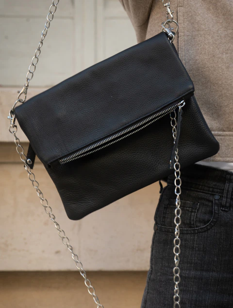 CARTERA/BANDOLERA CATALINA