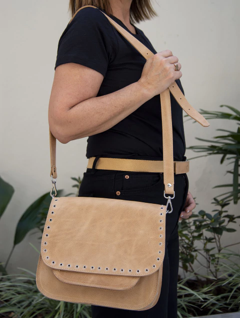 Cartera NINA