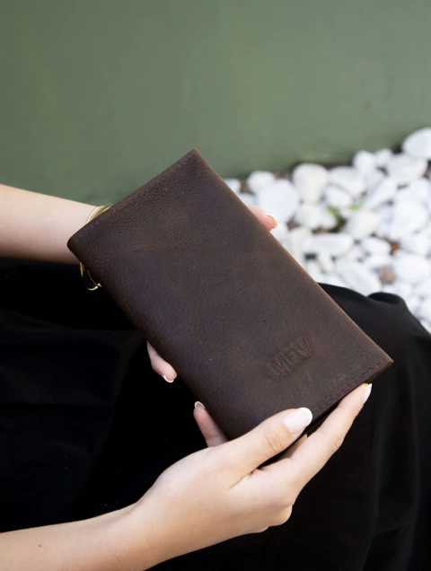 BILLETERA ELI - comprar online