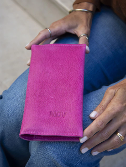 BILLETERA ELI - comprar online