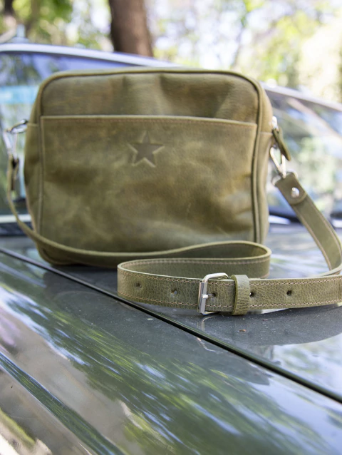 Cartera SIDNEY - comprar online