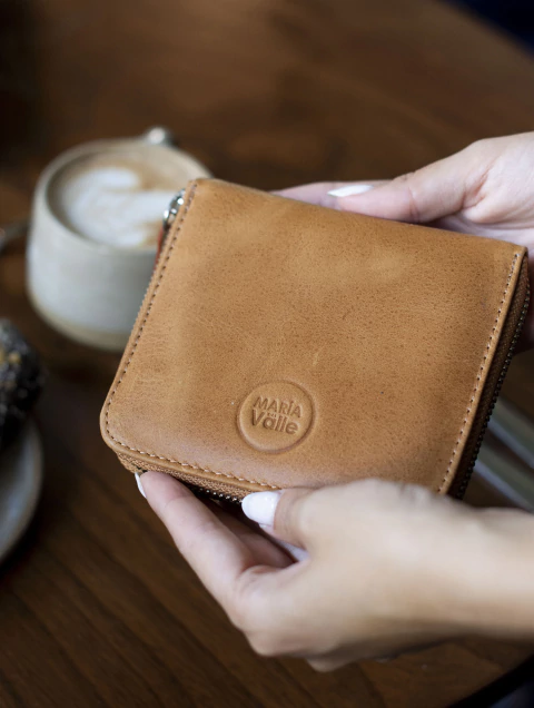 BILLETERA MANU - comprar online