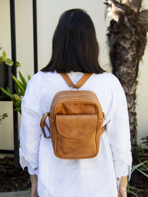 Cartera/Mochila MAXI MAGUI - comprar online