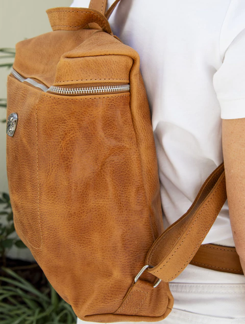 Mochila FAUSTINA TIGRE