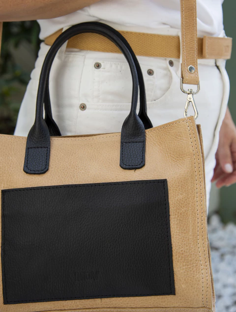 CARTERA LUCCA XL