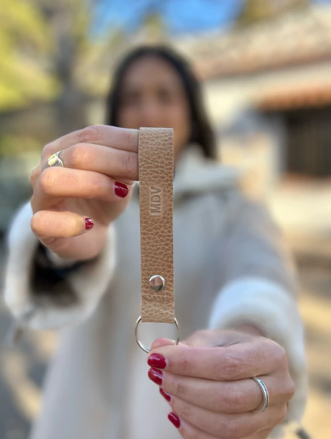 LLAVERO MELY - comprar online