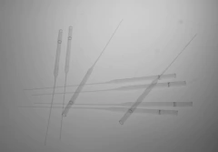PIPETAS PASTEUR x 200u. - comprar online
