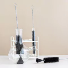 Cepillos de Laboratorio