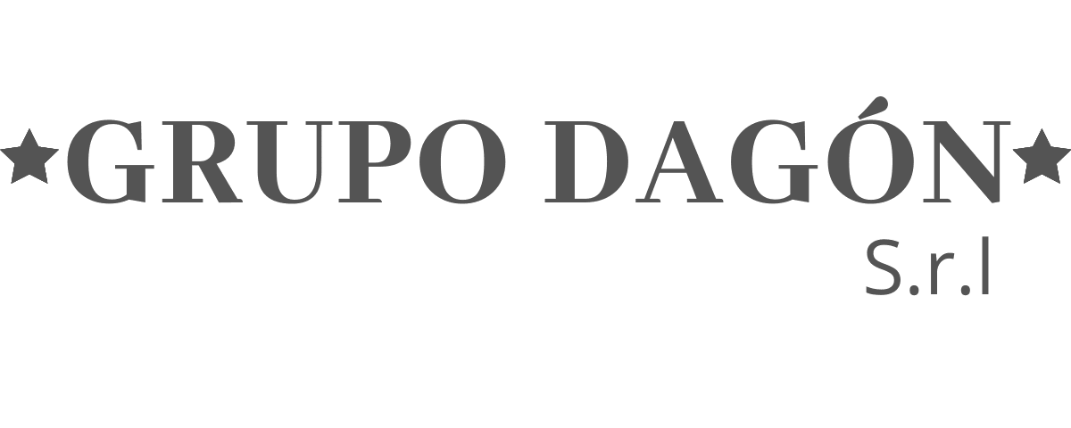 GRUPO DAGÓN SRL
