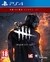 DEAD BY DAYLIGHT - PS4 FISICO