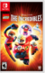 LEGO LOS INCREÍBLES - NINTENDO SWITCH - comprar online