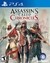 ASSASSIN'S CREED CHRONICLES - PS4 FISICO - comprar online