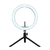 ARO DE LUZ LED 10" + TRIPODE TRUST - MAKU