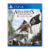 ASSASSIN'S CREED 4 BLACK FLAG - PS4 FISICO - comprar online
