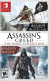 ASSASSIN'S CREED THE REBEL COLLECTION - NINTENDO SWITCH - comprar online