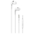 AURICULARES IN EAR NOGA | NG-1700 - comprar online
