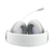 HEADSET REDRAGON HYLAS WHITE RGB | H260 en internet
