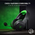 HEADSET RAZER KAIRA - PS4 | PS5 | ONE | SW | PC - tienda online