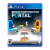BRIDGE CONSTRUCTOR PORTAL - PS4 FISICO - comprar online