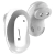 AURICULARES INALAMBRICOS NOGA BTWINS 24