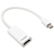CABLE ADAPTADOR MINI DP A HDMI | NOGA