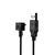 CABLE DE CARGA RÁPIDA PS4 | TCON