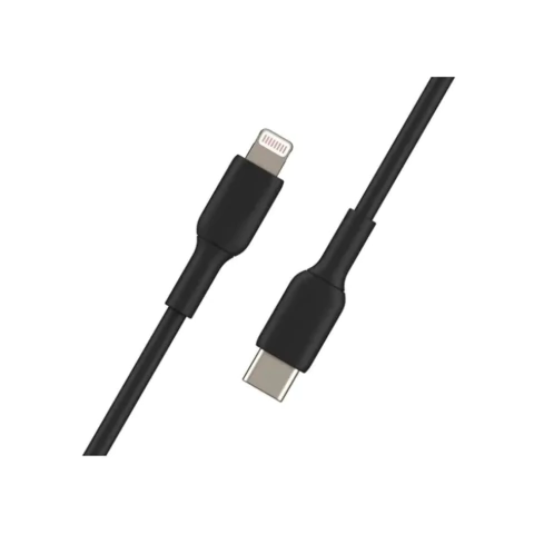 CABLE ADAPTADOR TIPO C A LIGHTNING | 2MTS - NOGA - comprar online