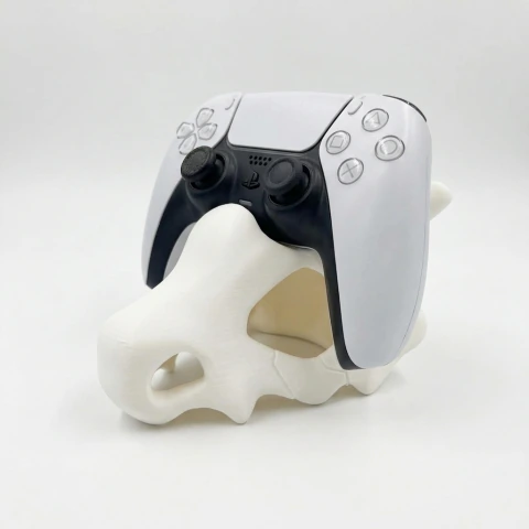 BASE 3D PORTA JOYSTICK - CUBONE