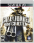 CALL OF JUAREZ THE CARTEL - PS3 SEMI NUEVO