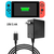 CARGADOR NINTENDO SWITCH Y LITE