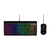 COMBO VSG PYXIS 3 EN 1 - TECLADO | MOUSE | PAD