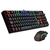 COMBO REDRAGON K551 RGB - TECLADO + MOUSE en internet