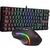 COMBO REDRAGON K552-BA - TECLADO + MOUSE - comprar online