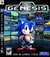SONIC ULTIMATE SEGA GENESIS PS3