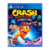 CRASH BANDICOOT 4: IT'S ABOUT TIME - PS4 FÍSICO - comprar online