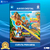 CRASH PACK: TRILOGY + TEAM RACING - PS4 DIGITAL - comprar online