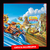 CUENTA SECUNDARIA CRASH TEAM RACING - PS4 DIGITAL